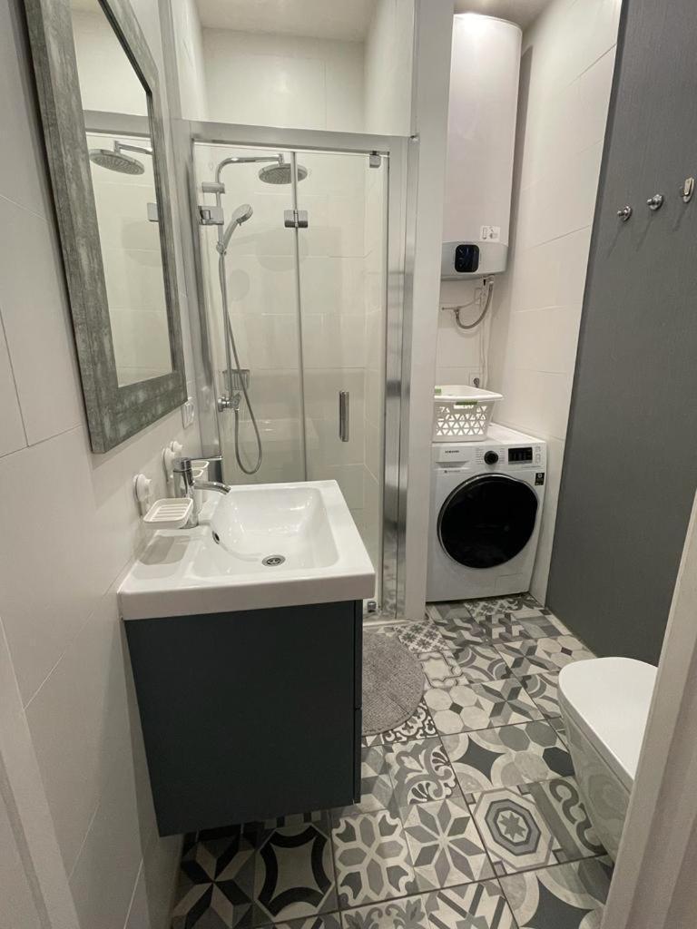 Charming Historic Bairro Alto Apartamento *